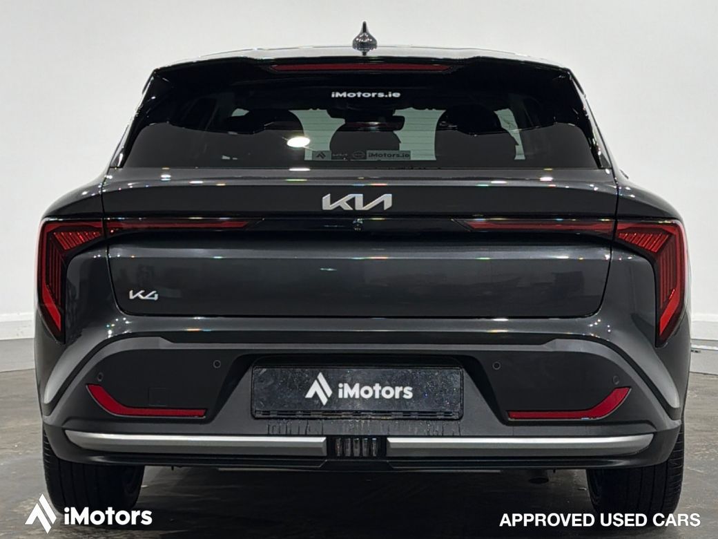 2026 Kia Ceed