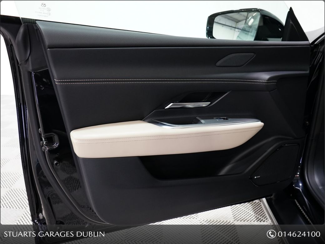 2026 Mazda Mazda6e
