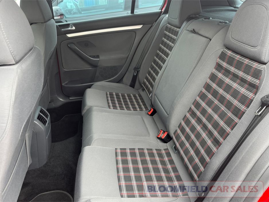 2007 Volkswagen Golf