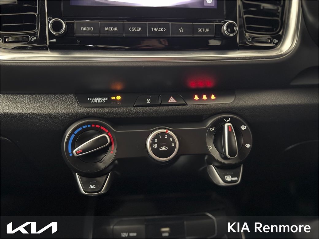 2021 Kia Stonic