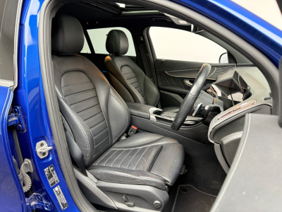 2023 Mercedes-Benz EQC