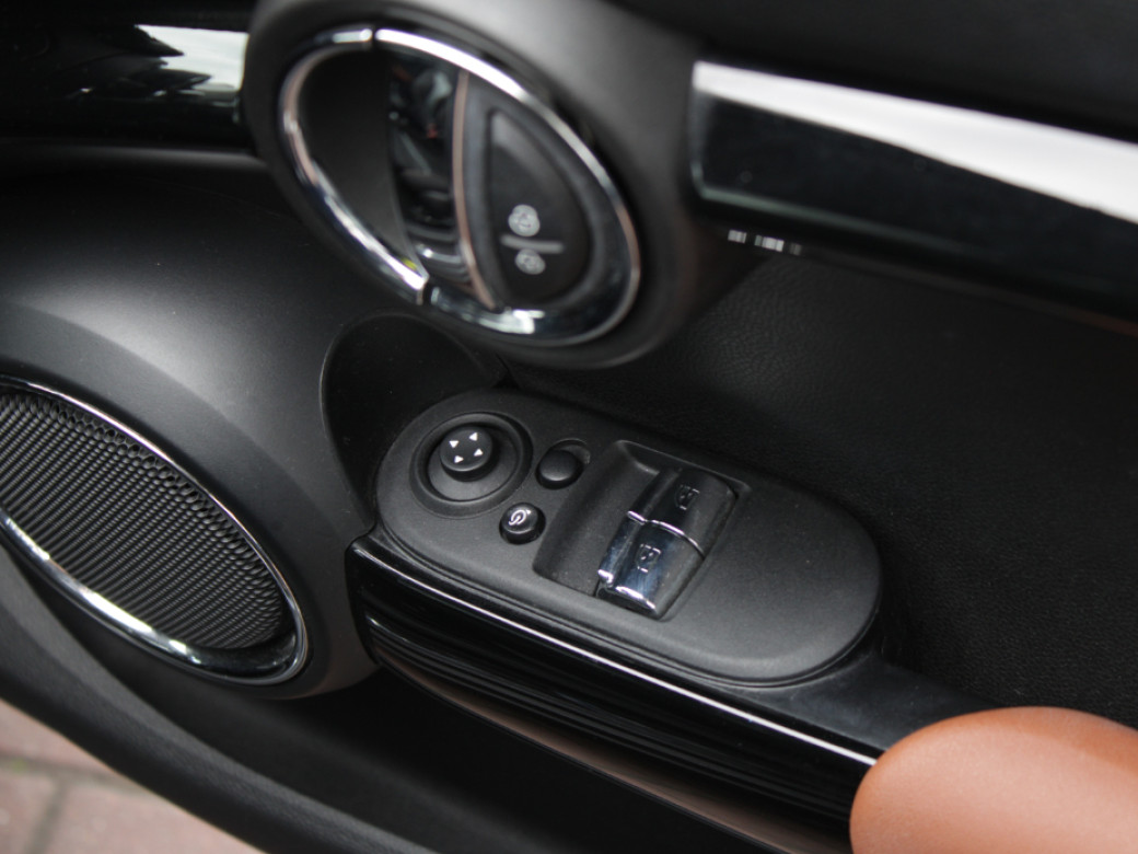 2018 Mini Cooper