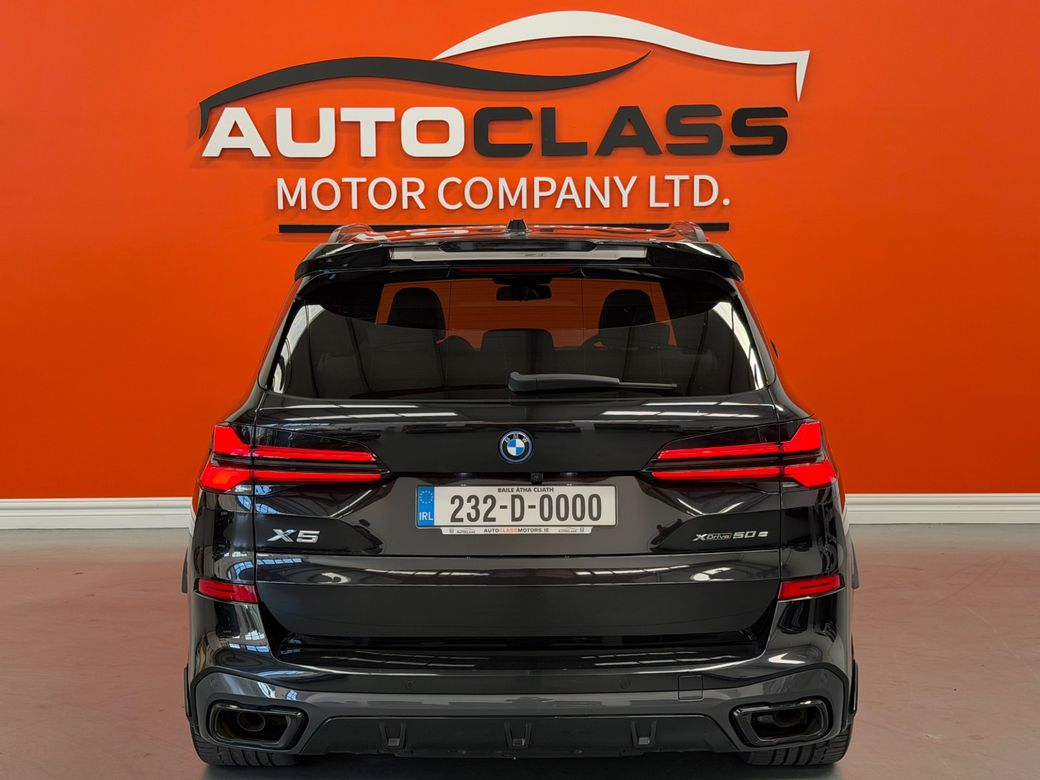 2023 BMW X5