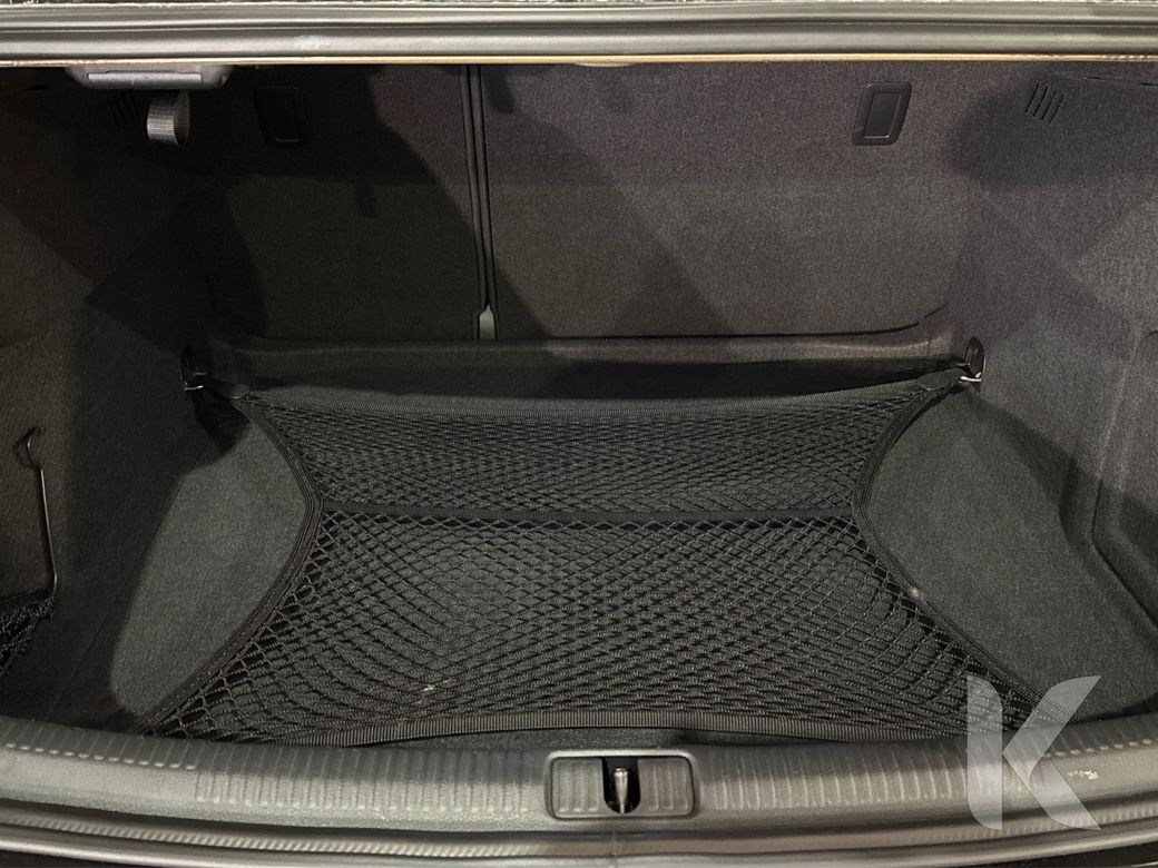 2020 Audi A3