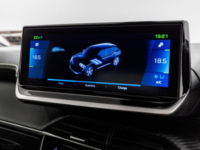 2024 Peugeot 2008