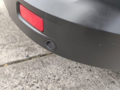 2020 Ford Transit Connect