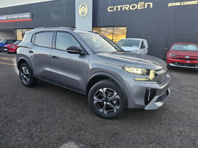 2026 Citroen C3 Aircross