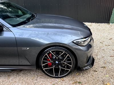 2022 BMW 3 Series