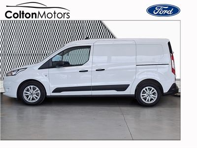 2022 Ford Transit Connect