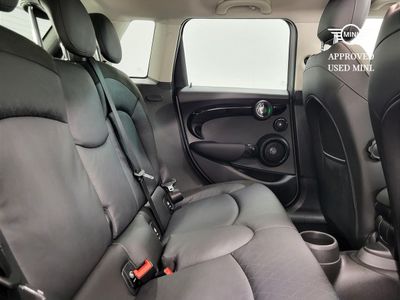 2018 Mini Cooper