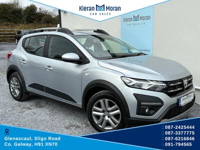 2022 Dacia Sandero