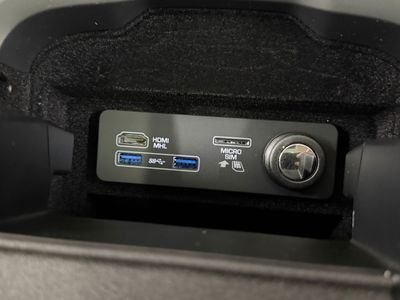 2018 Land Rover Range Rover Sport