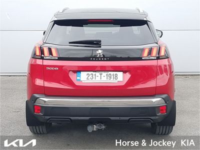 2023 Peugeot 3008