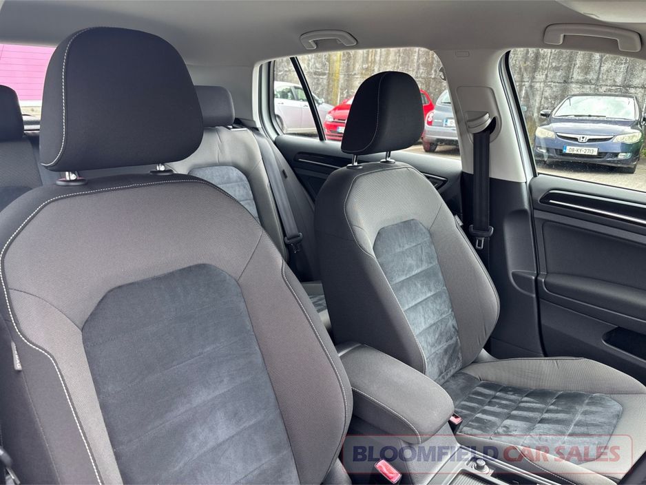 2013 Volkswagen Golf