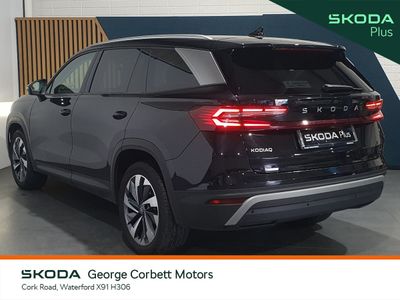 2025 Skoda Kodiaq