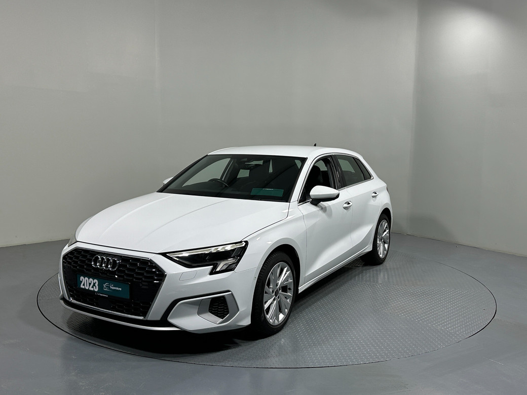 2023 Audi A3