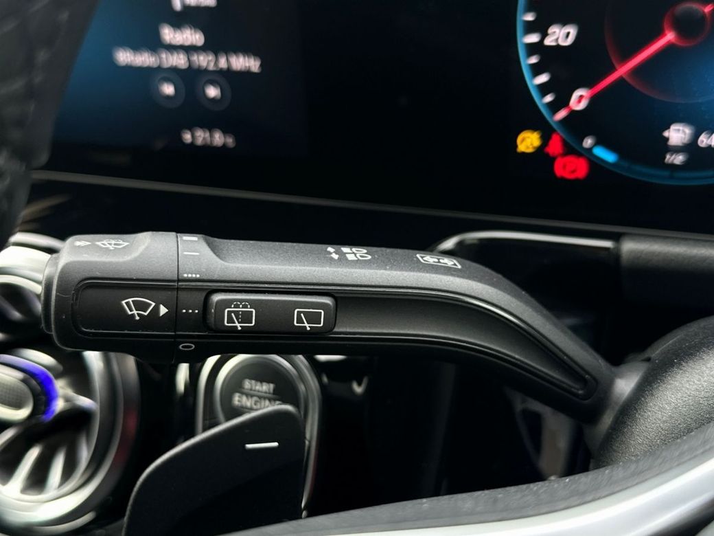 2023 Mercedes-Benz GLA Class