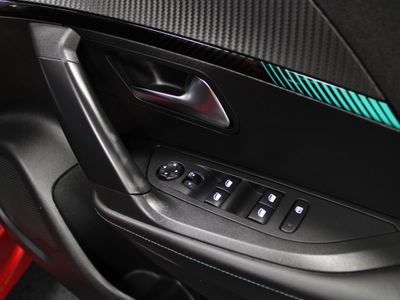 2021 Peugeot 2008