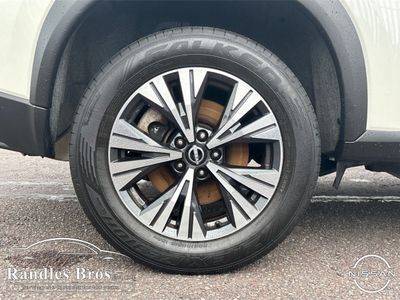 2023 Nissan X-Trail