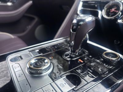 2024 Bentley Flying Spur