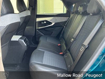 2024 Peugeot 3008