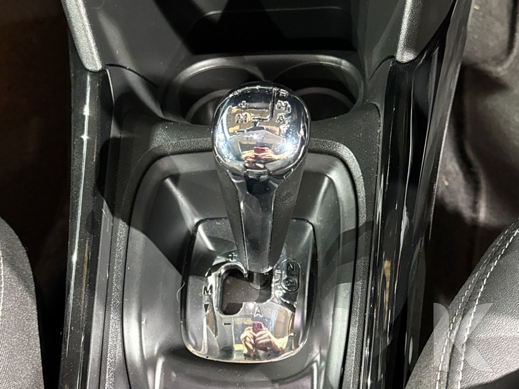 2017 Peugeot 2008
