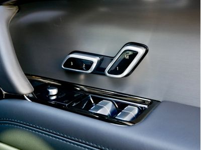 2026 Land Rover Range Rover Sport