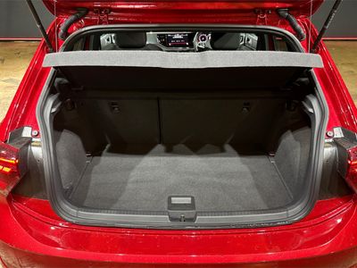 2023 Volkswagen Polo