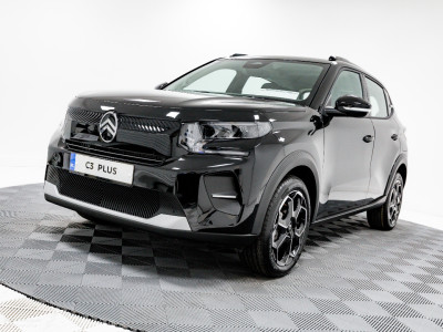 2026 Citroen C3