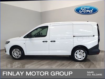 2025 Ford Transit Connect
