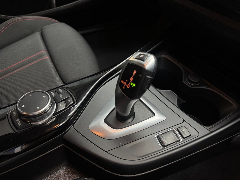 2015 BMW 1 Series
