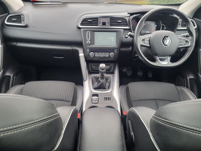 2016 Renault Kadjar