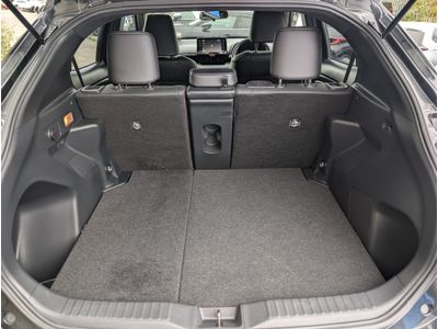 2023 Toyota Yaris Cross