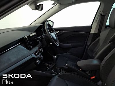 2026 Skoda Kamiq