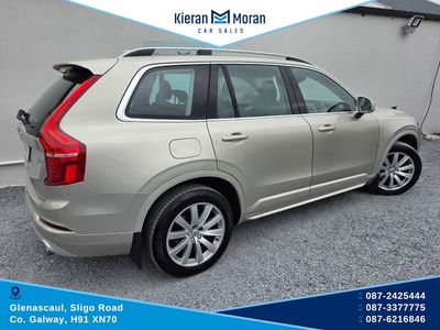2016 Volvo XC90