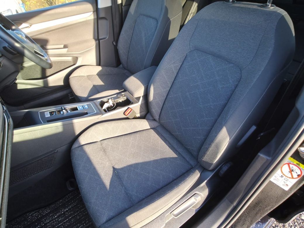 2021 Volkswagen Golf