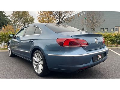 2017 Volkswagen CC