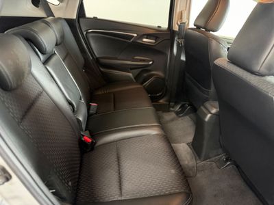 2014 Honda Fit