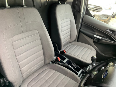 2023 Ford Transit Connect