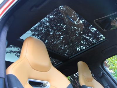 2022 Land Rover Range Rover Sport
