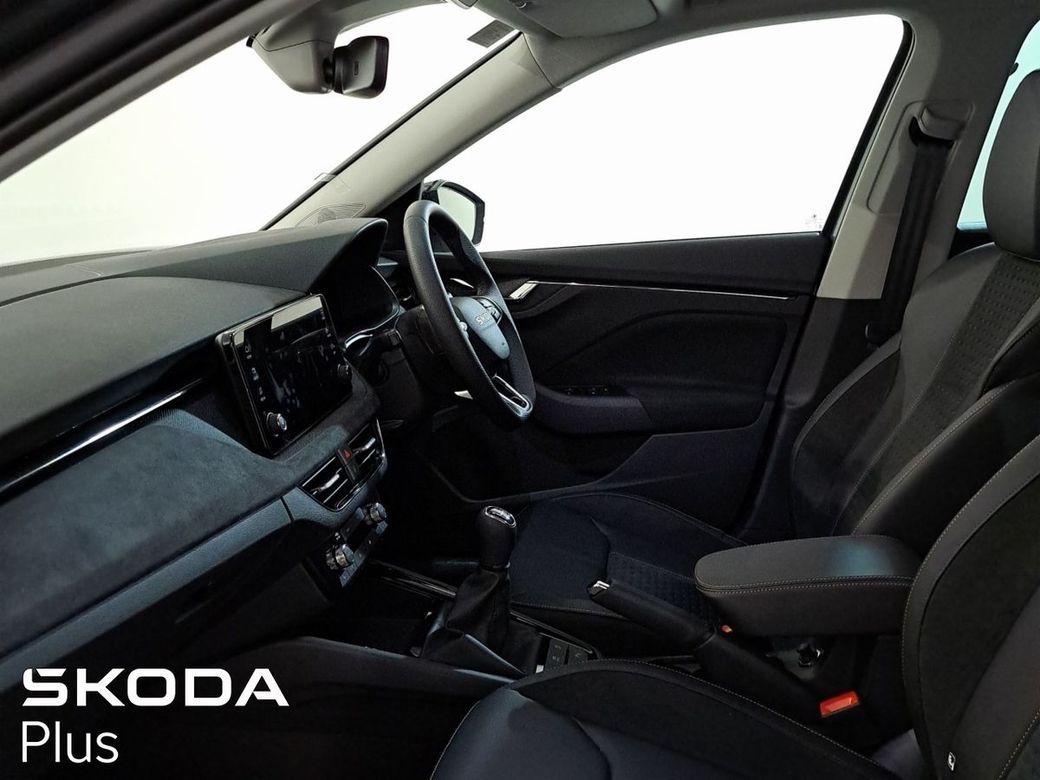 2026 Skoda Kamiq