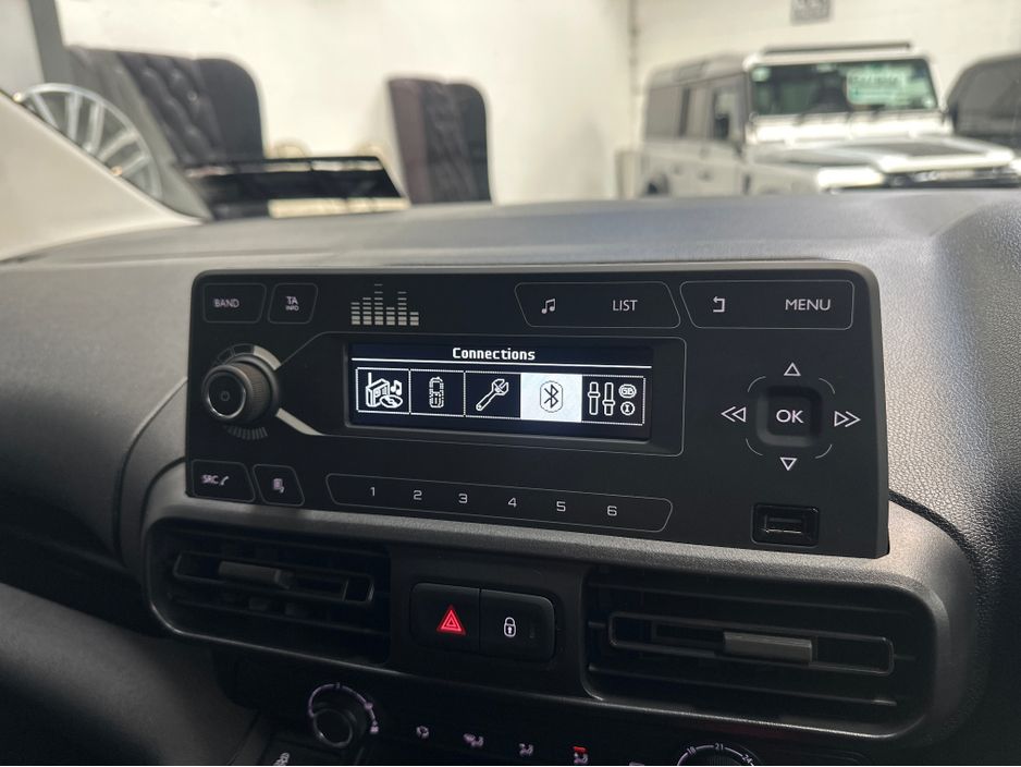 2021 Toyota Proace