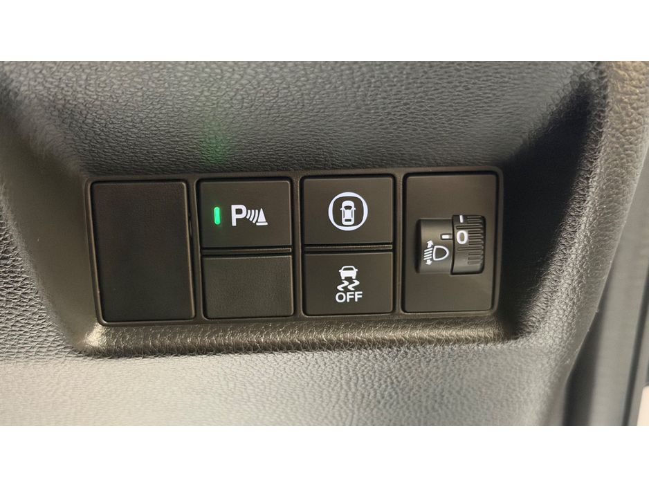 2021 Honda Fit