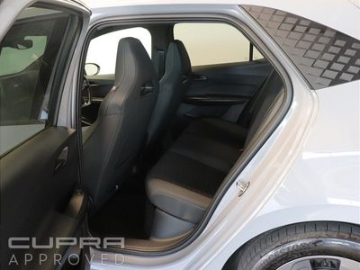 2023 Cupra Born