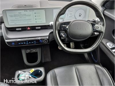 2024 Hyundai Ioniq 5