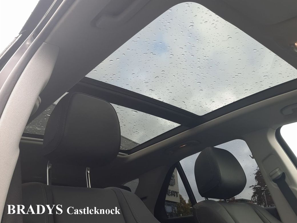 2023 Mercedes-Benz GLE Class