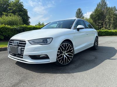 2016 Audi A3