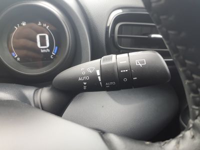 2023 Toyota Yaris Cross