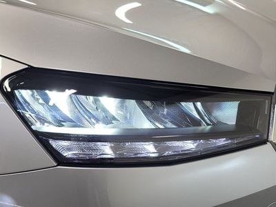2023 Skoda Fabia