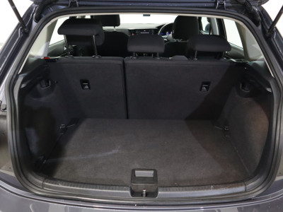 2023 Volkswagen Polo